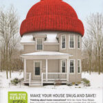 Winter Wonderland Home Renovations Rebate From Union Gas
