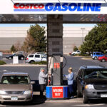 With Costco Visa Card Which Gas Stations Earn 4 Cash Back