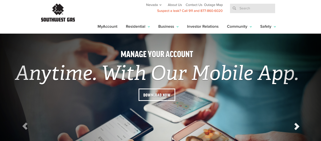 Www Swgas The Southwest Gas Online Bill Payment GasRebate Www Swgas The Southwest Gas Online Bill Payment GasRebate